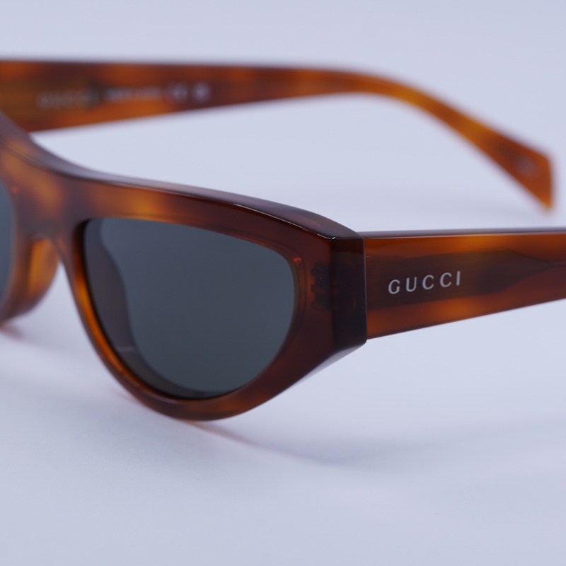 Gucci GG1919S Cat Eye Sunglasses