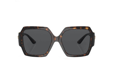 Versace VE4453 108/87 Havana/Dark Grey