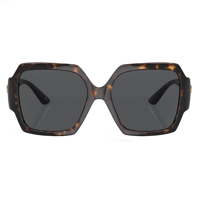 Versace VE4453 Square Sunglasses