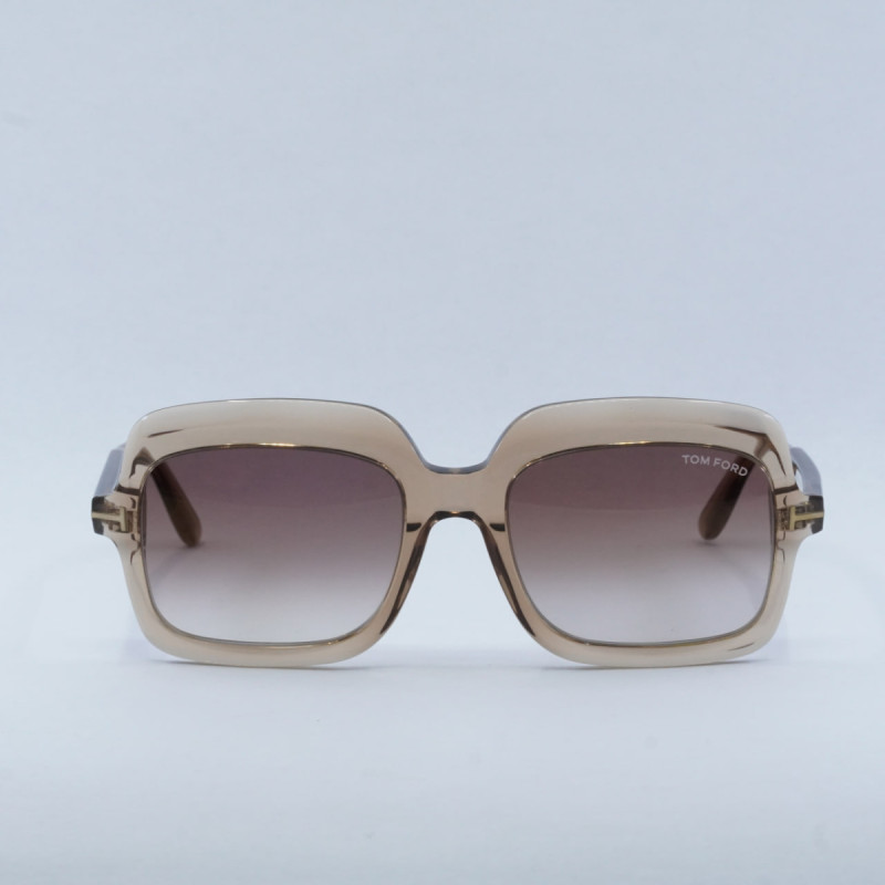 Tom Ford FT0688 Square Sunglasses