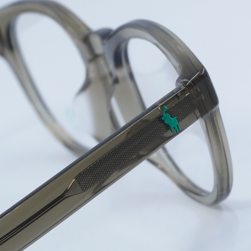 Polo Ralph Lauren PH2262F Round Eyeglasses