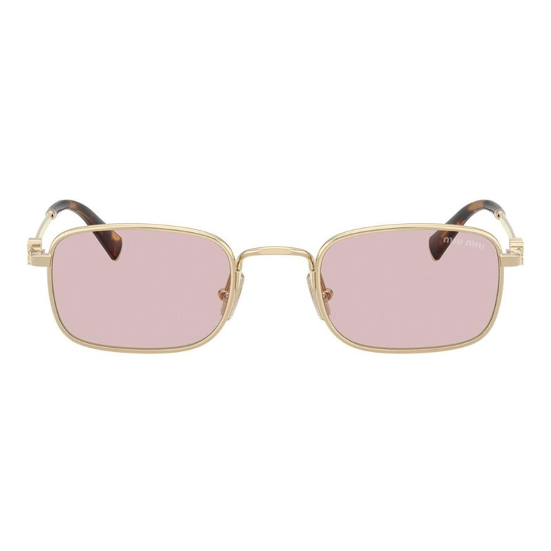 Miu Miu MUA53S Rectangle Sunglasses