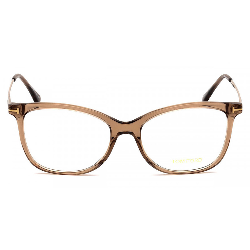 Tom Ford FT5510 Cat Eye Eyeglasses