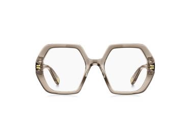 Marc Jacobs MJ 1077 010A 00 Transparent Beige 51mm