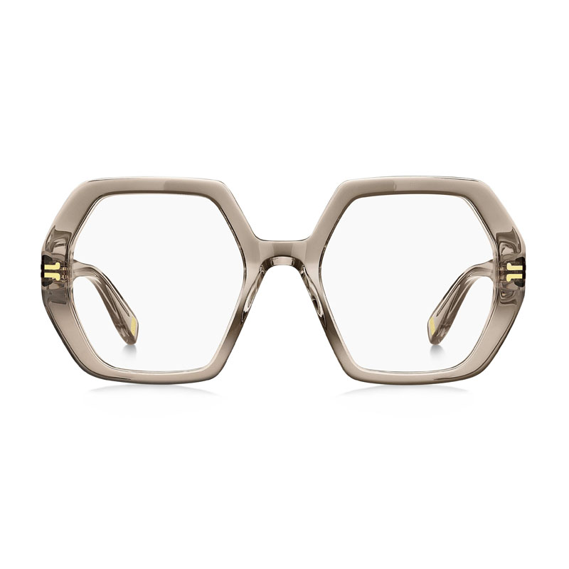 Marc Jacobs MJ1077 Geometric Eyeglasses