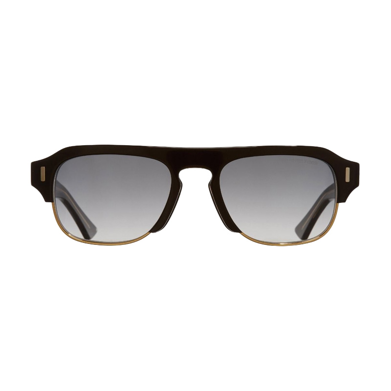 Cutler and Gross CG1353S Aviator Sunglasses