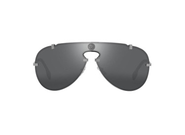 Versace VE2243 10016G Gunmetal/Dark Grey Mirror