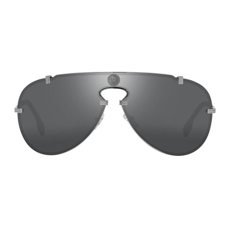 Versace VE2243 Aviator Sunglasses