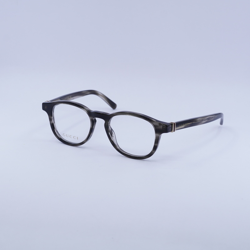 Gucci GG1510O Shield Eyeglasses