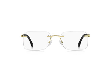 Hugo Boss BOSS 1551/A 0RHL 00 Gold/Black 54mm