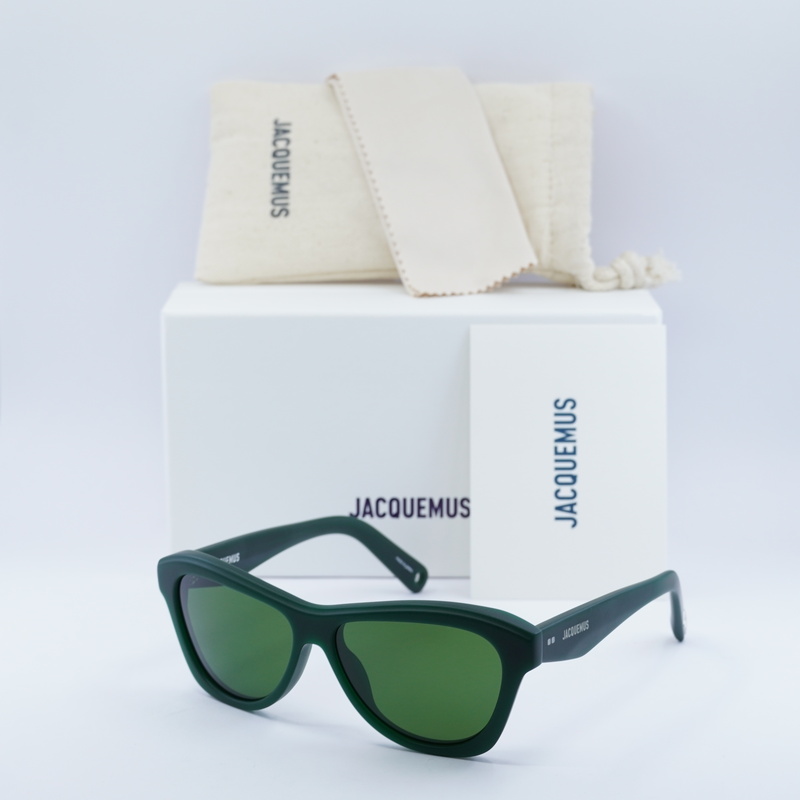 Jacquemus JAC/59 Cat Eye Sunglasses