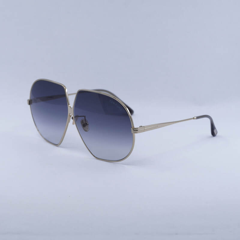 Tom Ford FT0785 Butterfly Sunglasses