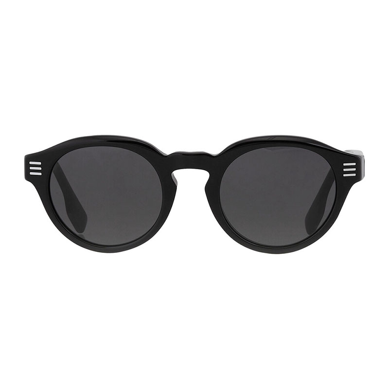 Burberry BE4404F Round Sunglasses