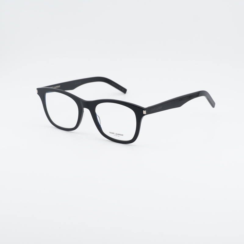 Saint Laurent SL286SLIM Square Eyeglasses
