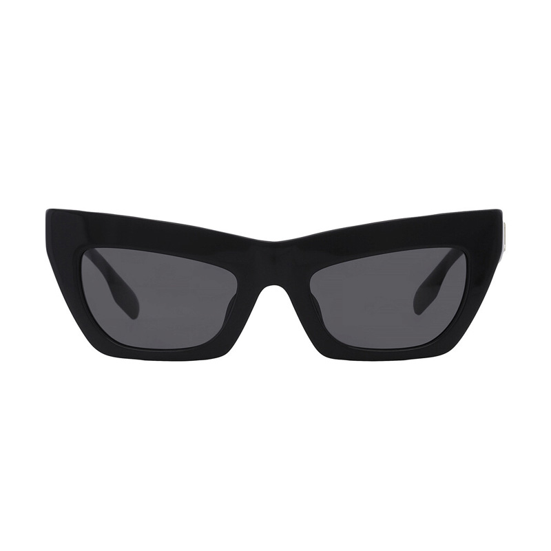 Burberry BE4405F Cat Eye Sunglasses