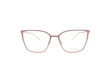 Airlock P-5011 660 Matte Blush 54mm