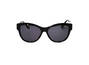 Chopard SCH287S 0721 Shiny Havana/Dark Grey