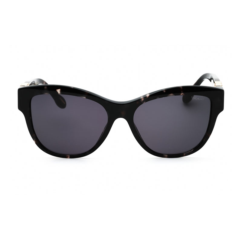 Chopard SCH287S Square Sunglasses