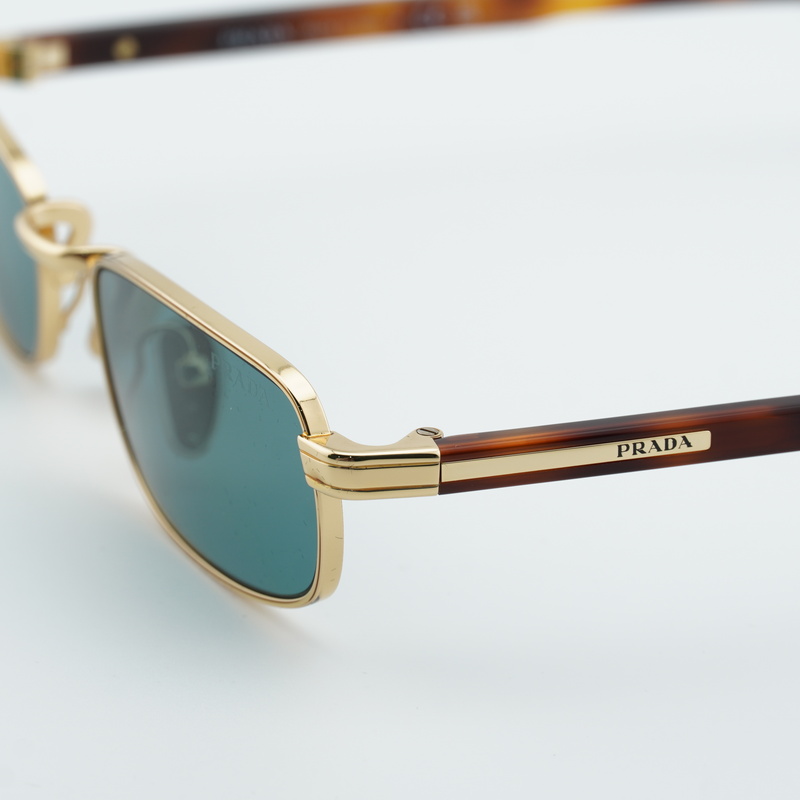 Prada PRB54S Rectangle Sunglasses