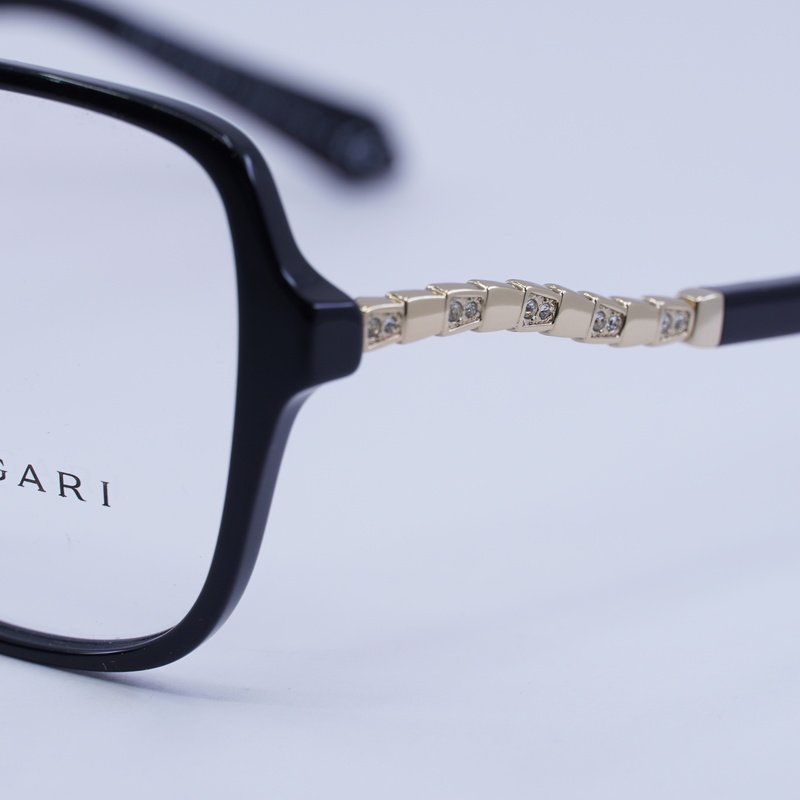 Bvlgari BV4201B Square Eyeglasses