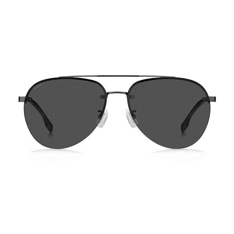 Hugo Boss BOSS1537/F/SK Aviator Sunglasses