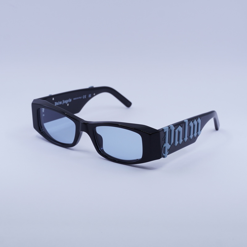 Palm Angels PERI007ANGEL Rectangle Sunglasses