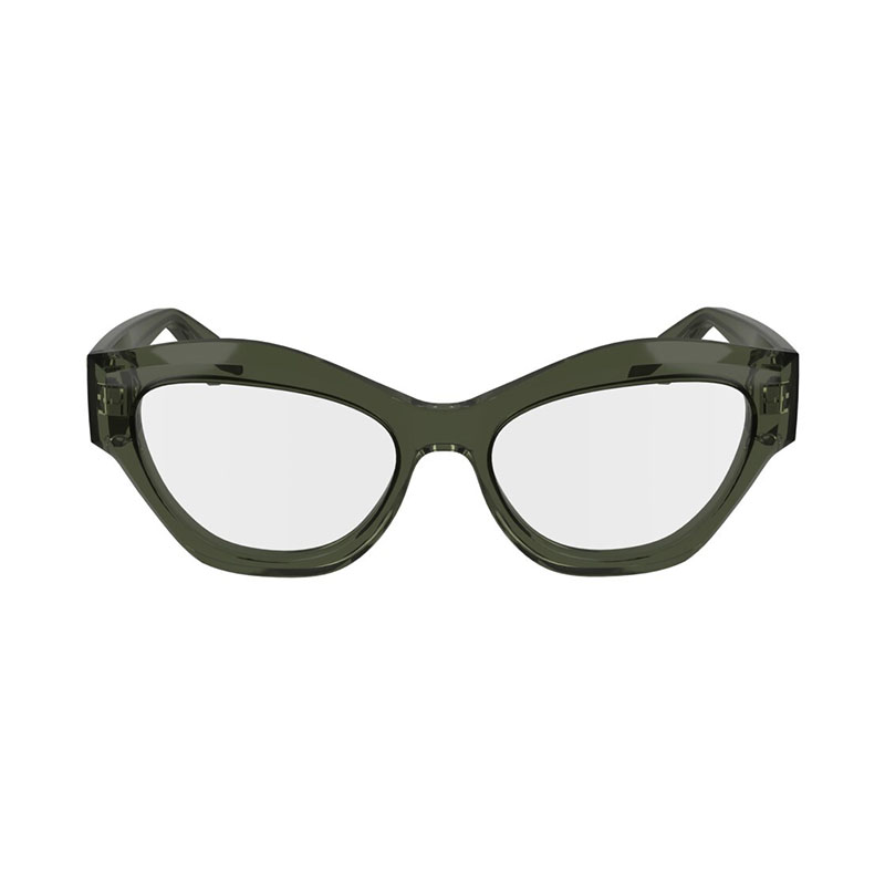 Salvatore Ferragamo SF2982 Round Eyeglasses