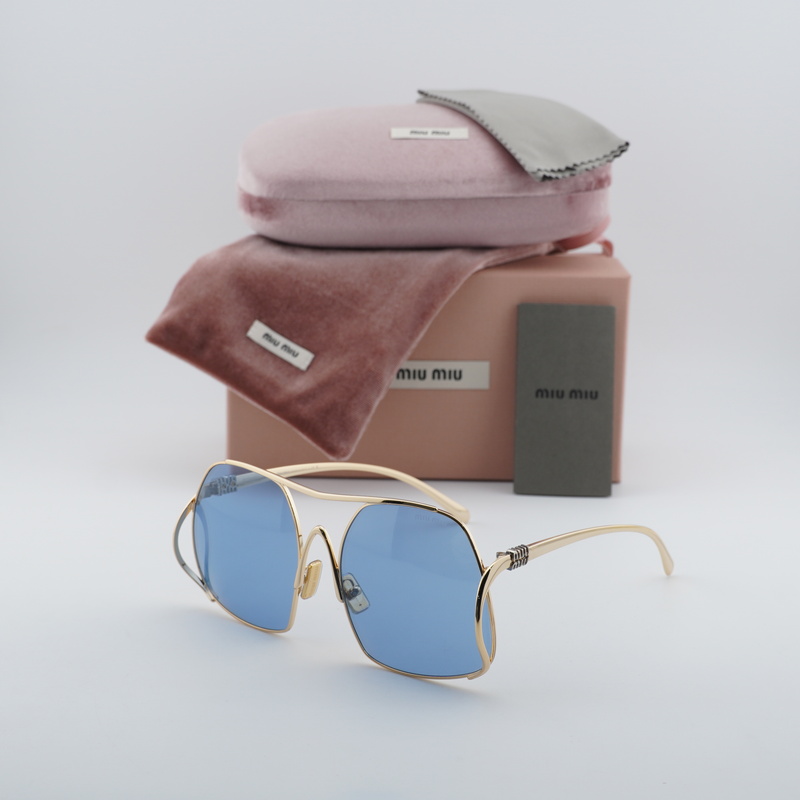 Miu Miu MUA55S Square Sunglasses