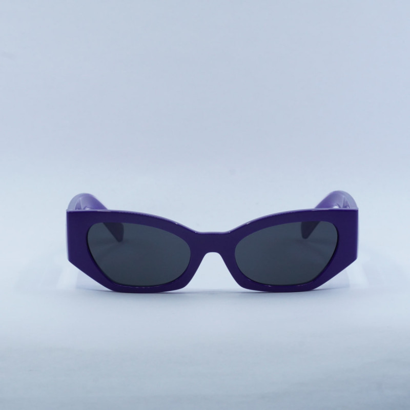 Dolce & Gabbana DX6003 Cat Eye Sunglasses