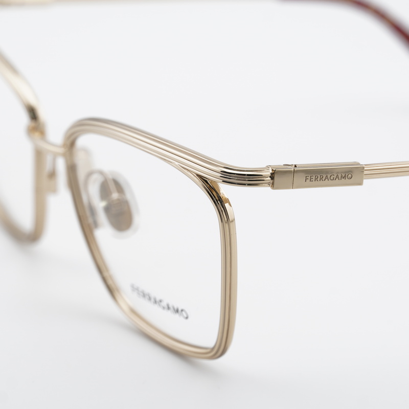 Salvatore Ferragamo SF2235 Square Eyeglasses