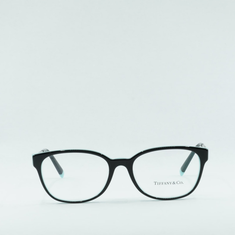 Tiffany & Co. TF2177F Cat Eye Eyeglasses