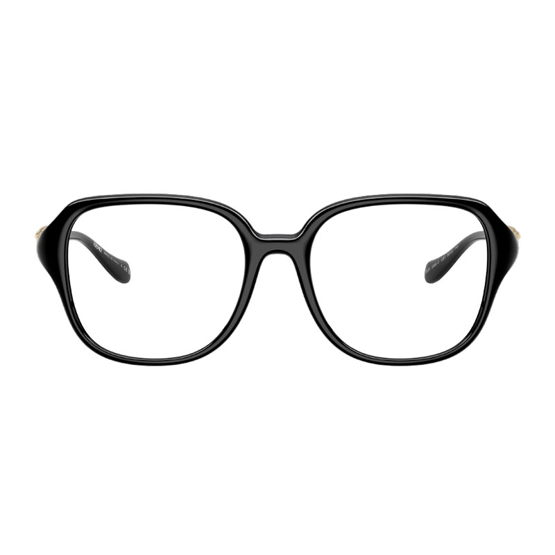 Versace VE3386D Square Eyeglasses