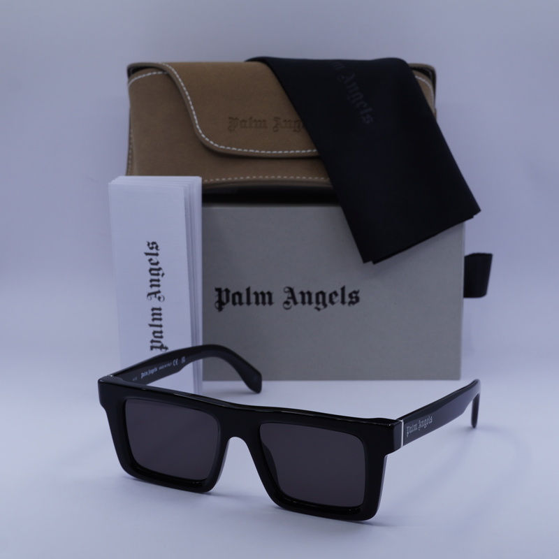 Palm Angels PERI109NAPA Square Sunglasses