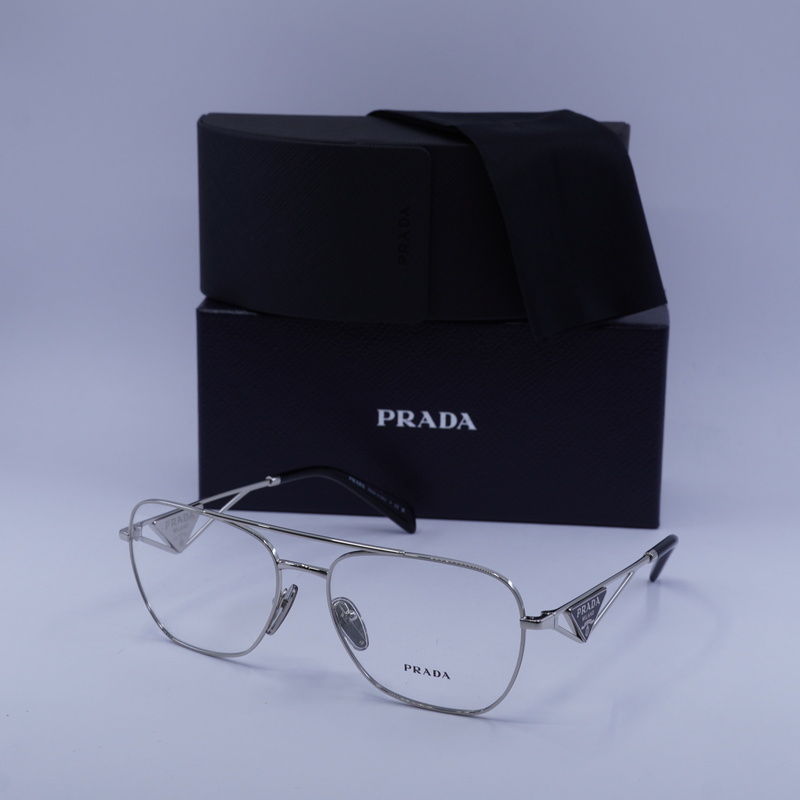 Prada PRB50V Aviator Eyeglasses