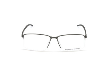 Porsche Design P8347 C Dark Gunmetal 58mm