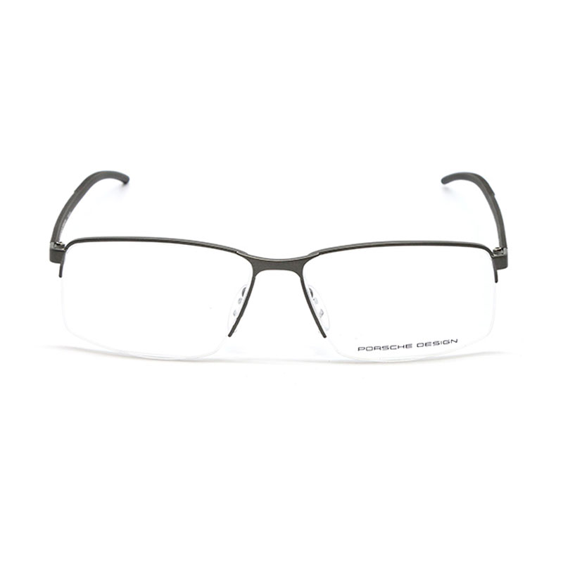 Porsche Design P8347 Rectangle Eyeglasses