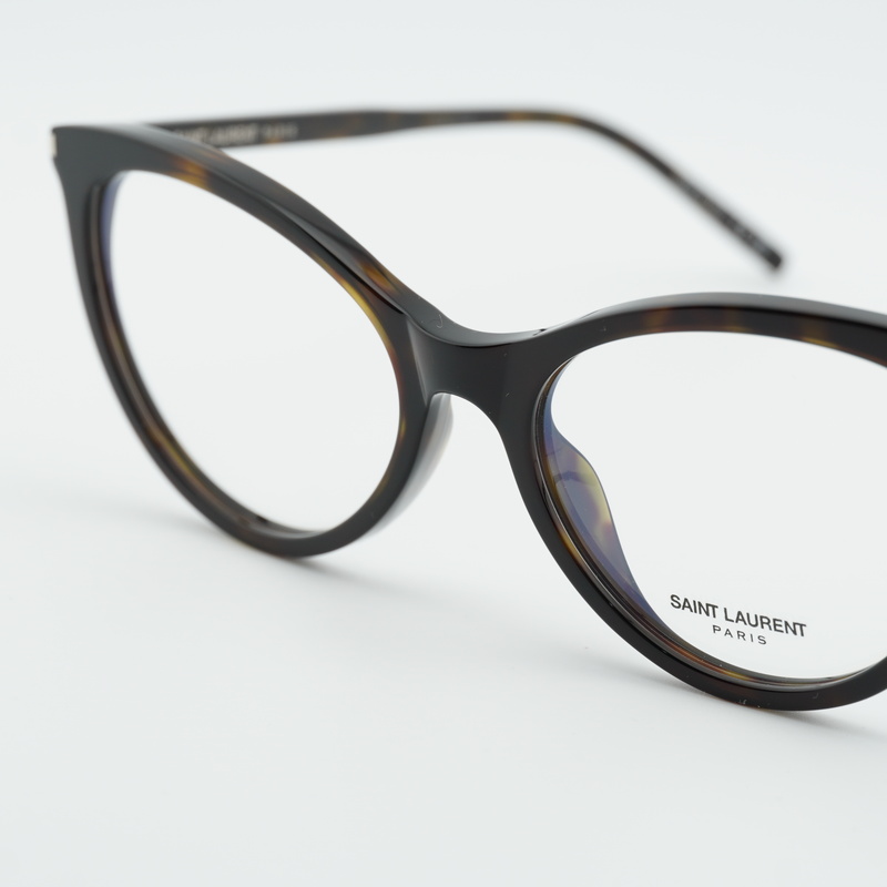 Saint Laurent SL833 Square Eyeglasses