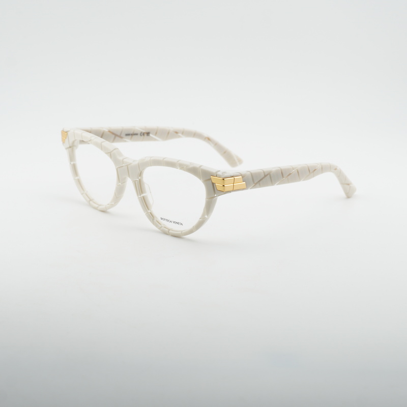 Bottega Veneta BV1106O Cat Eye Eyeglasses