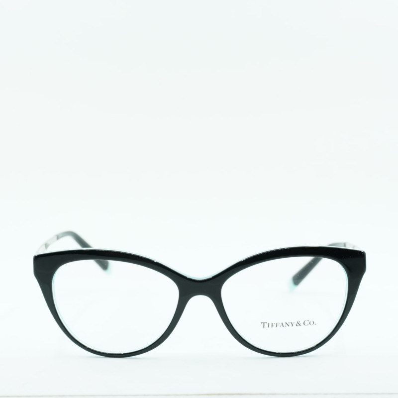 Tiffany & Co. TF2180 Cat Eye Eyeglasses