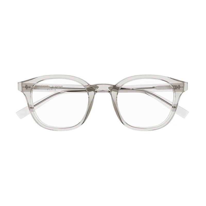 Saint Laurent SL588 Round Eyeglasses