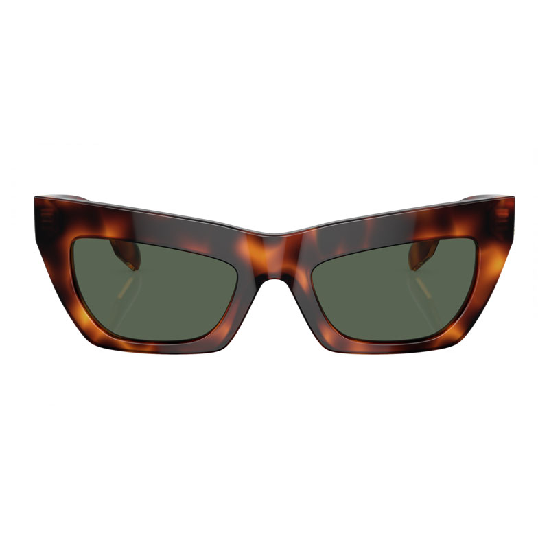 Burberry BE4405F Cat Eye Sunglasses