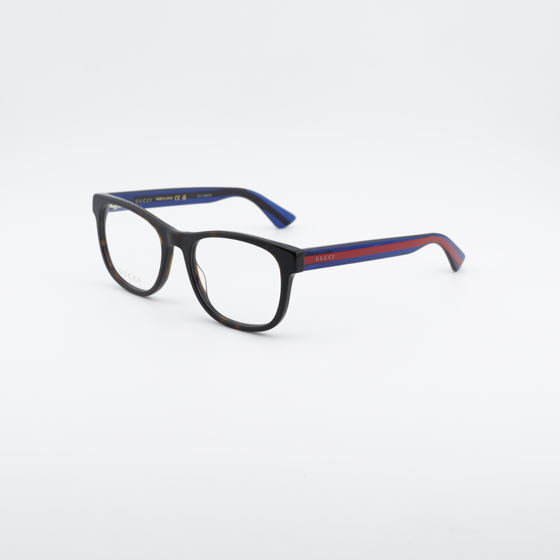 Gucci GG0004ON Square Eyeglasses