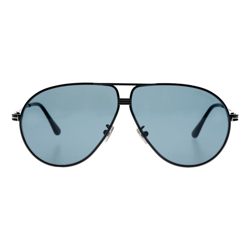 Tom Ford FT0734-H Aviator Sunglasses
