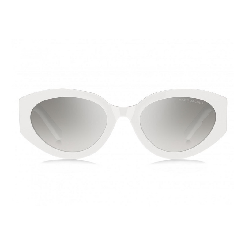 Marc Jacobs MARC694/G/S Oval Sunglasses