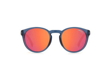Carrera CARRERA 8056/S 0PJP UZ Blue/Orange Red Mirror