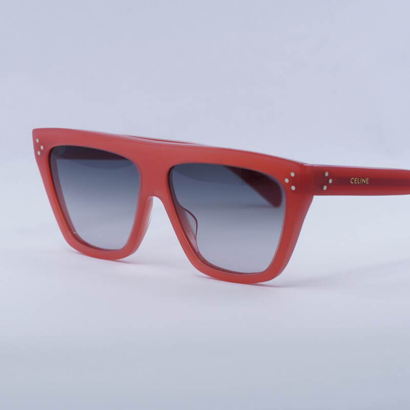 Celine CL40256I Square Sunglasses