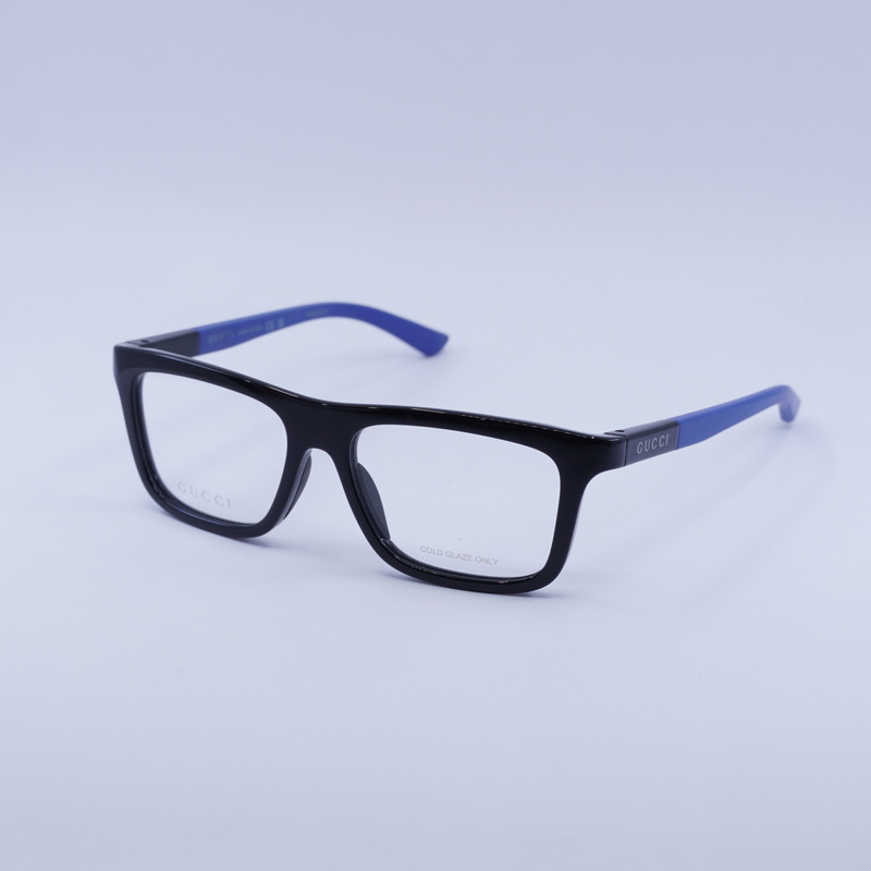 Gucci GG1737O Square Eyeglasses