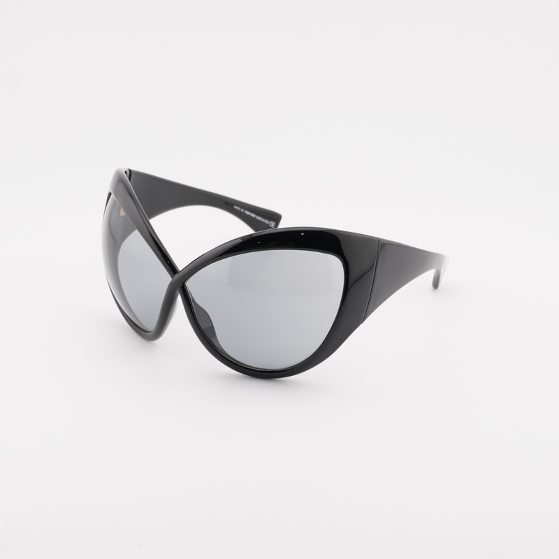 Tom Ford FT0219DAPHNE Butterfly Sunglasses