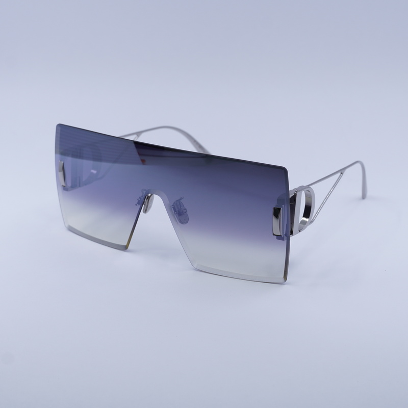 Dior 30MONTAIGNEM1U Shield Sunglasses