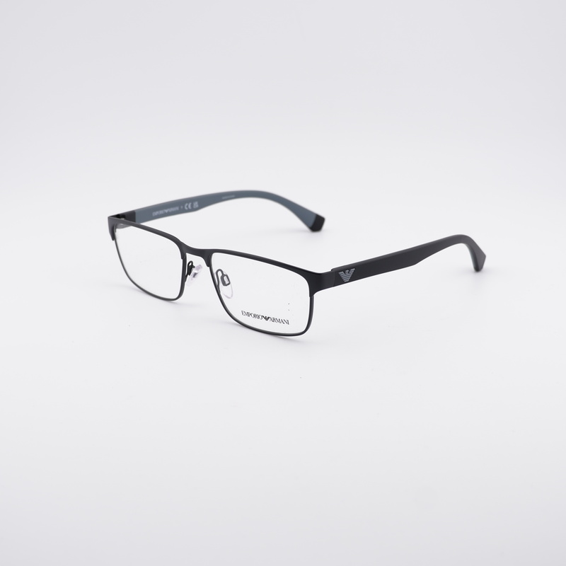 Emporio Armani EA1105 Rectangle Eyeglasses